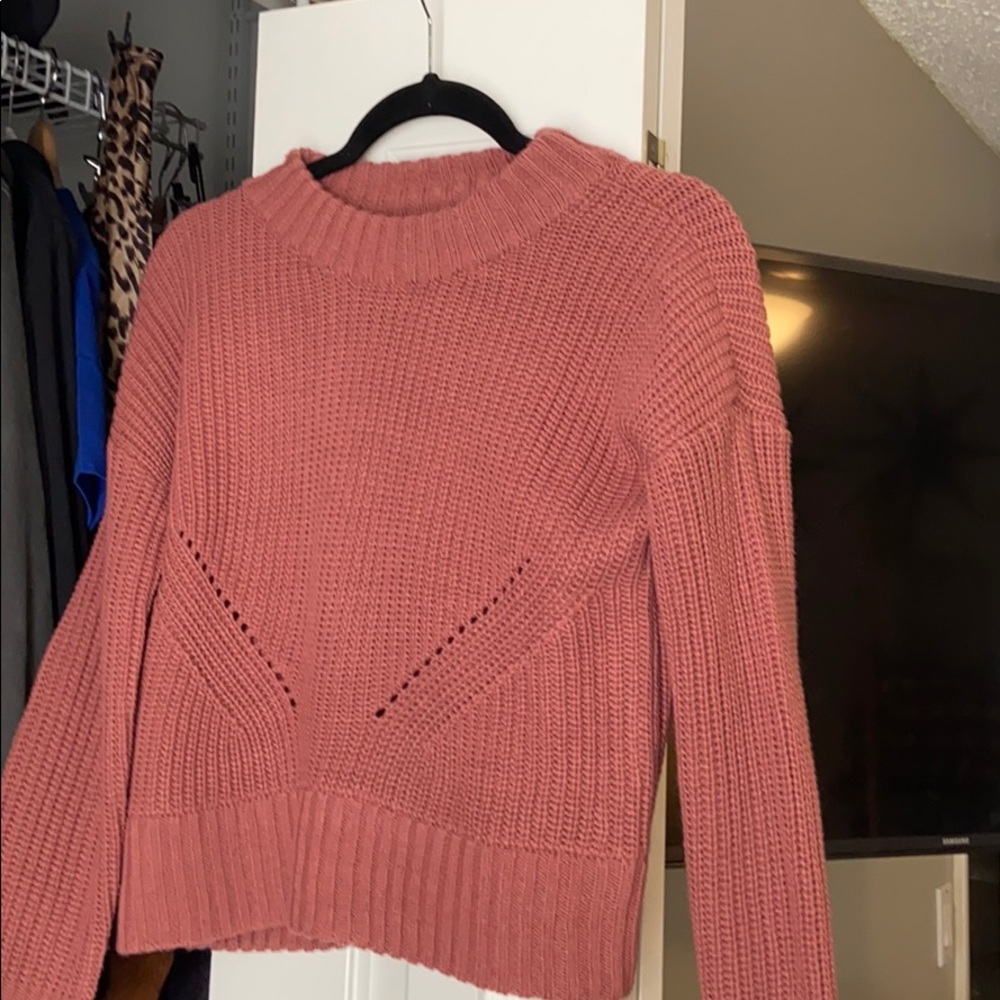 sweater